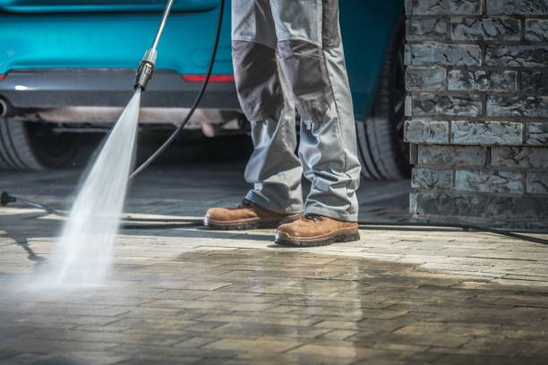 Best Parking Lot and Garage Cleaning  in Santa Clarita, CA