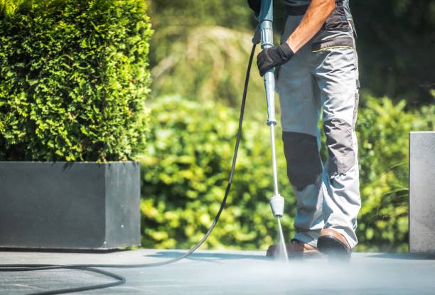 Paint Preparation in Santa Clarita, CA