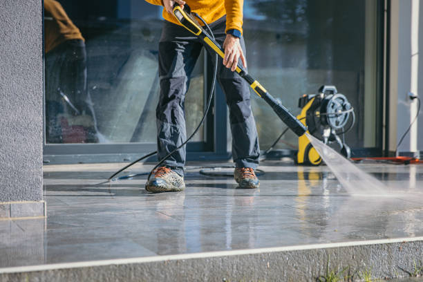 Best Driveway Pressure Washing  in Santa Clarita, CA