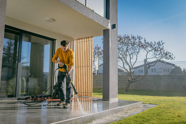 Trusted Santa Clarita, CA Pressure Washing Services Experts